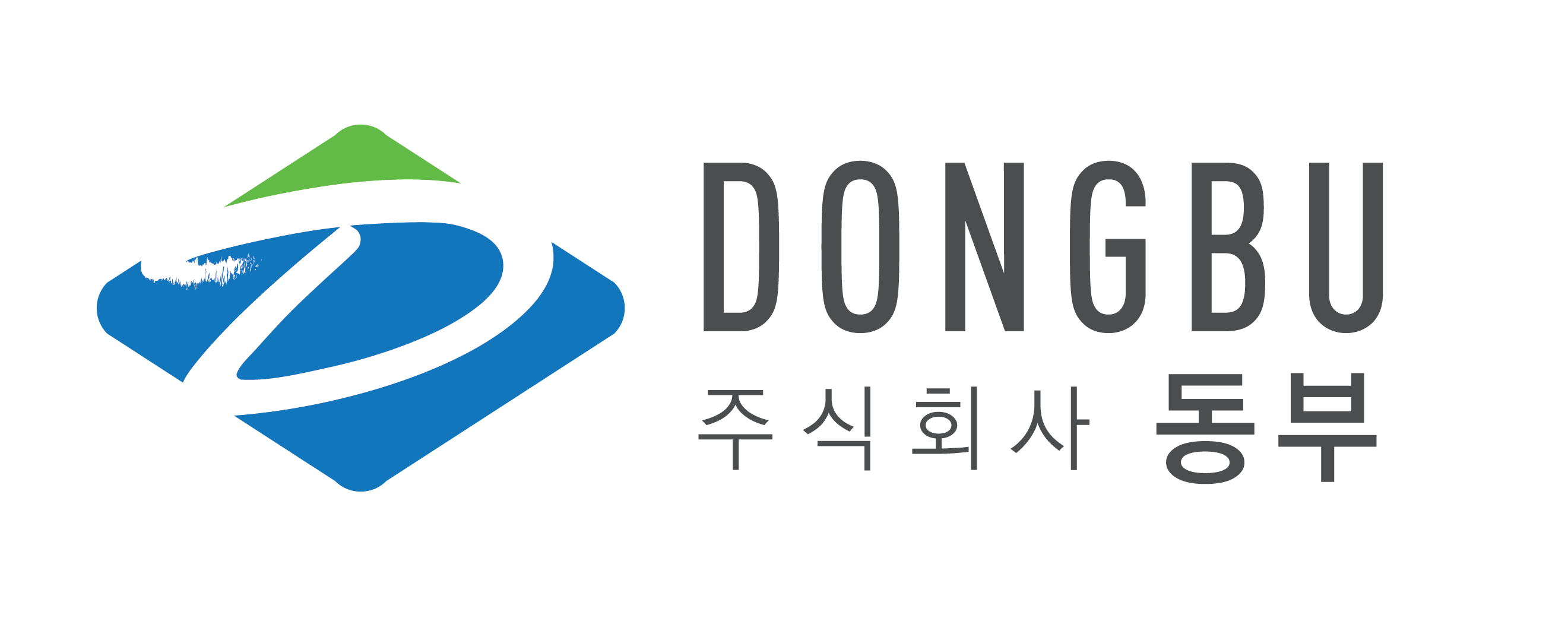 동부 로고